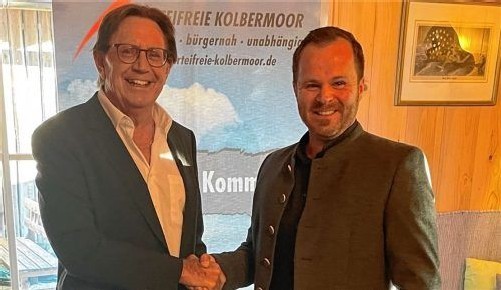 Du betrachtest gerade Thomas Rothmayer kandidiert – Mangfallbote 24.05.25