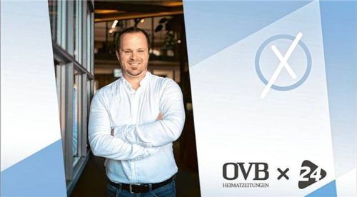 Du betrachtest gerade Mangfallbote 14.02.26 – Thomas Rothmayer tritt für die Parteifreien Kolbermoor an