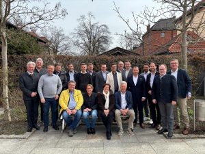 Mehr über den Artikel erfahren Stärkste Kraft in den Kommunen –  Parteifreie / ÜWG Rosenheim ziehen Bilanz nach der Kommunalwahl 2026