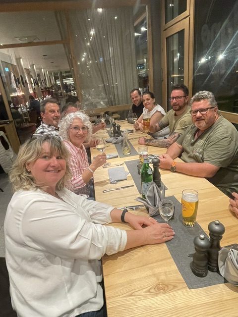 Du betrachtest gerade Parteifreier Bürgermeister Thomas Rothmayer und Zuwachs der Parteifreien gefeiert