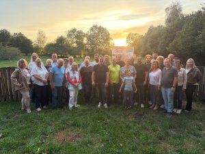 Mehr über den Artikel erfahren Sommerfest 2026 der Parteifreien Kolbermoor